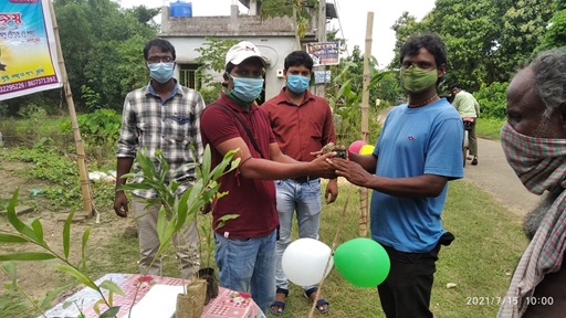 Environment & Social Awareness