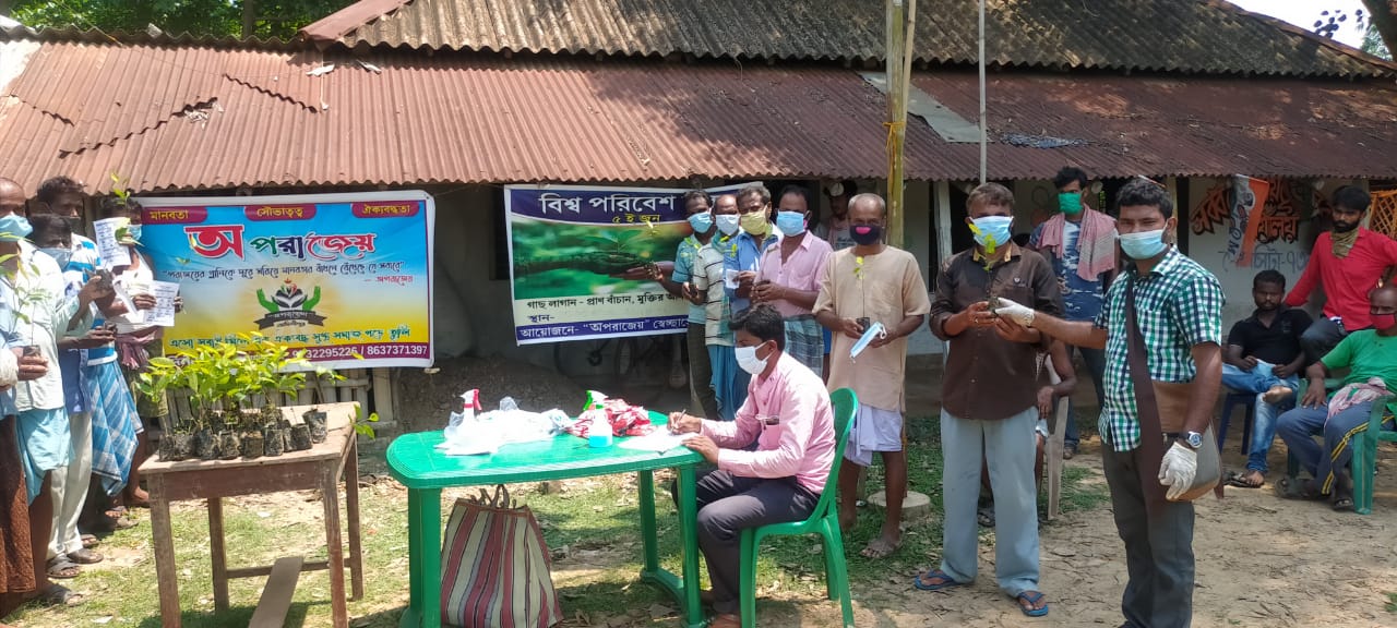 NGO Work 1