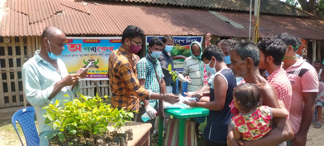 NGO Work 2