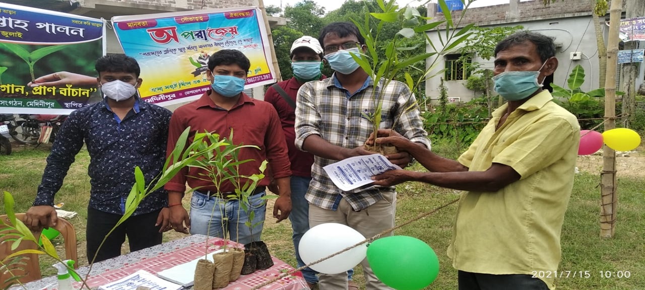NGO Work 3